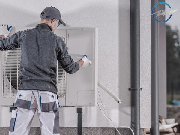 Heat Pump Installation and Servicing