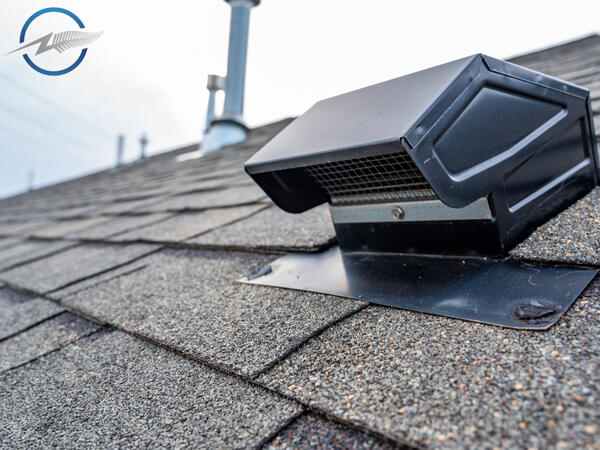 Smartvent Ventilation Installation